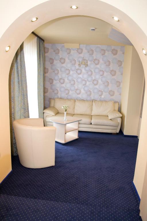 Hotel Xemar Arad Zimmer foto